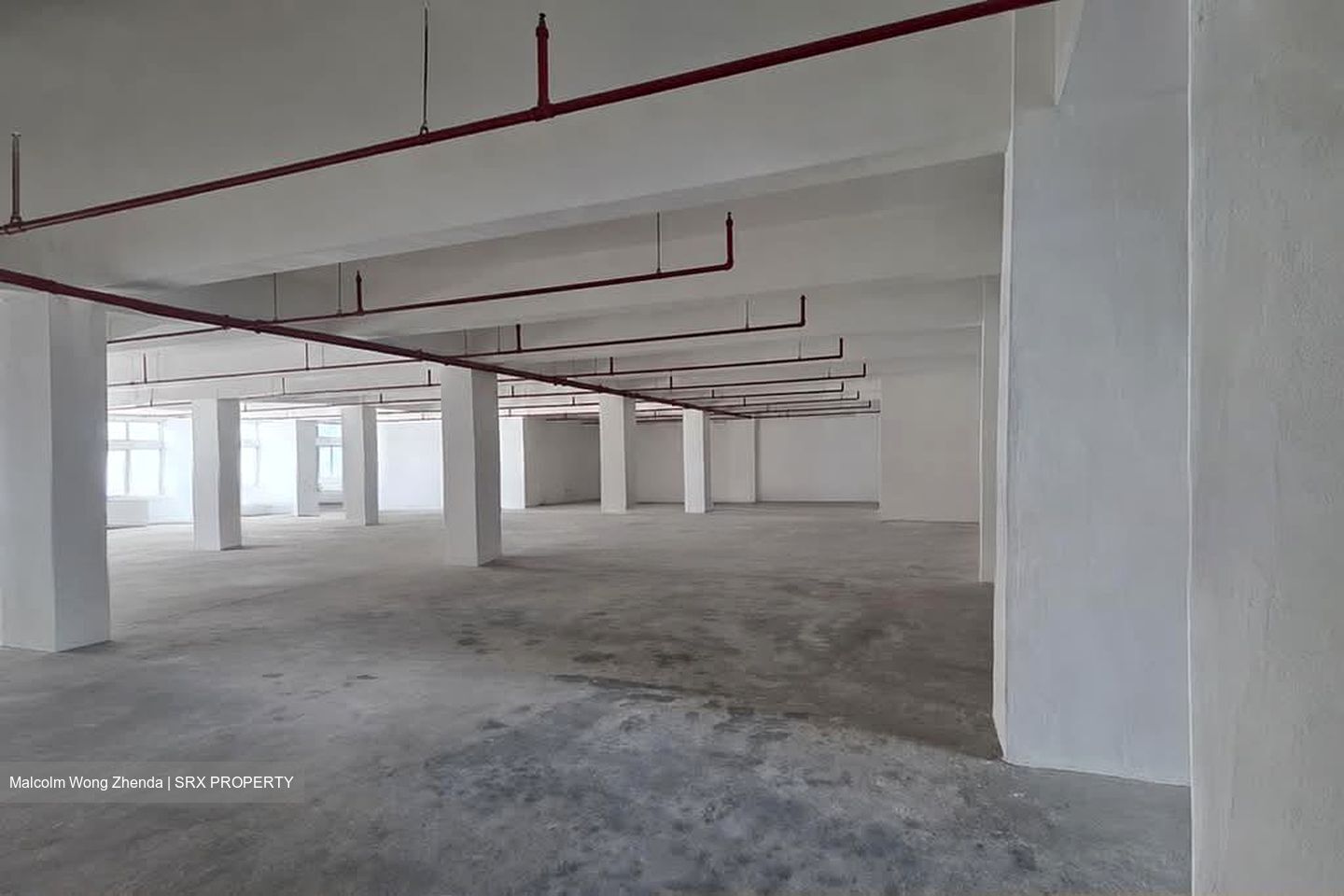 Lock+store Chai Chee (D16), Factory #558441351